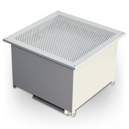 什么是DOP高效送風(fēng)口？